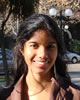 Vinita Andrapalliyal, India